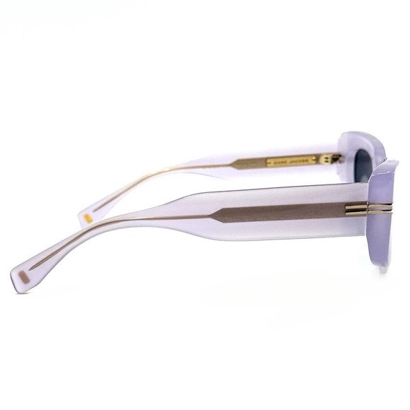 NEW!!! MARC JACOBS Sunglasses MJ1075/S 789IR Authentic - Picture 3 of 11